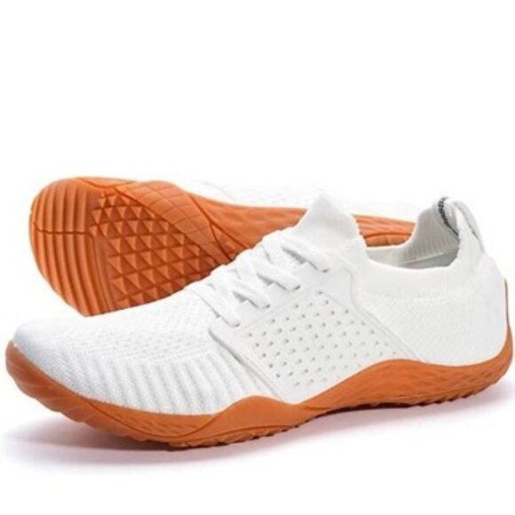 WHITIN Men's Trail Running Shoes Barefoot Minimalist Low Zero Drop NWT - Picture 1 of 13
